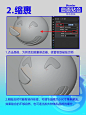 5分钟搞定blender曲面吸附贴合 - 小红书