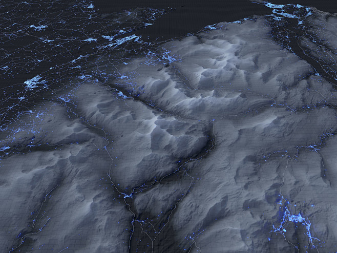 maps cartography big...