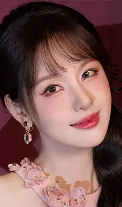 美女壁纸第4950期—陈都灵