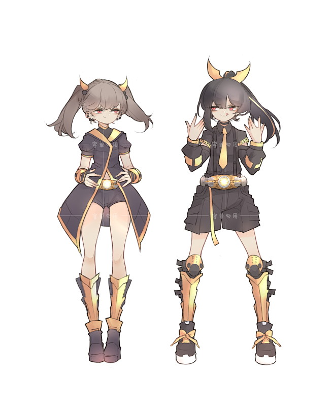 假面骑士娘化