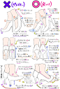 CG原画的X先生的照片 - 微相册