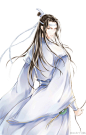  @circle半日仙
#魔道祖师##蓝忘机# 二刷完毕[哆啦A梦微笑]