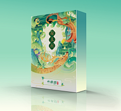 LLLLLu璐璐璐采集到品牌-包装类