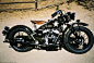 Bobbers - Page 4 - Speedzilla Motorcycle Message Forums