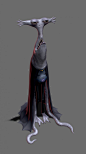 Frederik Storm幽默的3D角色设计 - 设计之家