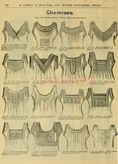 #设计秀#动漫女性人物束腰、裙子等服装类绘画参考，自己借鉴，转需~#SAI资源库# ​​​​