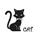 “猫  logo”的图片搜索结果