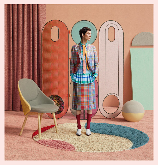 Fashion Sets Explora...
