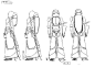 日本玩具廠商“千值練”（千値練）與日本著名的科幻漫畫家、曾推出“BIOMEGA 死亡進化”、“銀河騎士傳”（シドニアの騎士）的“貳瓶勉”（弐瓶勉）合作，設計出了一個嶄新系列的1/6 比例商品系列“1/6 東亞重工製合成人間”。這一款作品將出席於 2014 年1 月10 日於美國舊金山所舉辦的第一屆1:6 國際人偶展“Clash of Titans”。