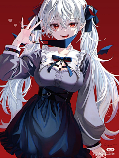 Valentini采集到半身
