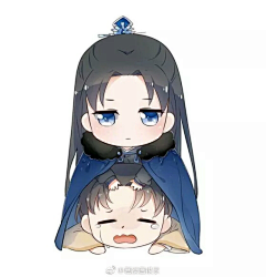 长月四时歌采集到渣反