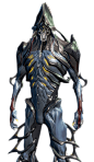 Nekros | Warframe