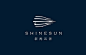 Shinesun Cloud Park Logo Design by 记忆拼图_memory - UE设计平台-网页设计，设计交流，界面设计，酷站欣赏