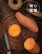 新鲜蜜薯糖心红薯10斤包邮农家自种沙地板栗番薯地瓜红心薯西瓜红-淘宝网