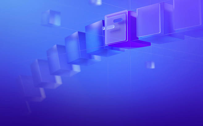 背景_3D-科幻炫酷 _T202123 ...