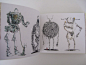 The first in line, the sketchbooks of Mattias Adolfsson on Behance