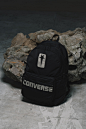 Converse x DRKSHDW 全新联名系列