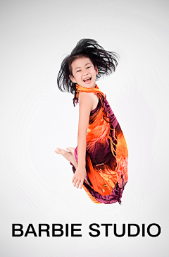 BARBIE-KIDS儿童影像采集到#BARBIEkids儿童摄影#