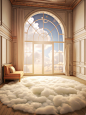 hungai.vn_a_big_round_carpet_is_in_the_middle_of_the_room_in_th_14dc3e7b-8816-4995-8962-317d949b4608.png (944×1264)
