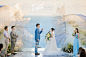 DNAWedding-婚礼記-巴厘岛Alila 阿BU一直哭-真实婚礼案例-DNAWedding-婚礼記作品-喜结网