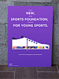 For young sports