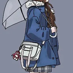JK小姐姐 手机壁纸_百度图片搜索_e4fccfa7
