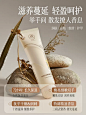 美白香水护手霜长效滋润保湿补水清爽官方旗舰店正品秋冬手部女男-tmall.com天猫