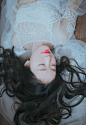  #美女#