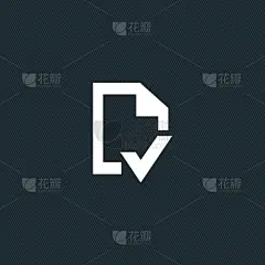 文档,计算机图标,核准的,黑色,概念,酷,商务,图像,读书,收到