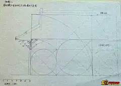 宋式古建筑殿堂模型（八架椽前後乳栿用四柱，檐柱用六鋪作單抄雙昂）