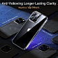 Amazon.com: 【  】Humixx for iPhone 14 Pro Max Case, 2X Screen Protector + 2X Lens Protector, [12 FT MIL-Grade Drop Protection] [20X Anti-Yellowing] Slim Protective Phone Case for 14 Pro Max, Crystal Clear : Cell Phones & Accessories