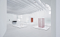 <p>The History and Material Gallery explores the manipulation of traditional glass forms </p>
