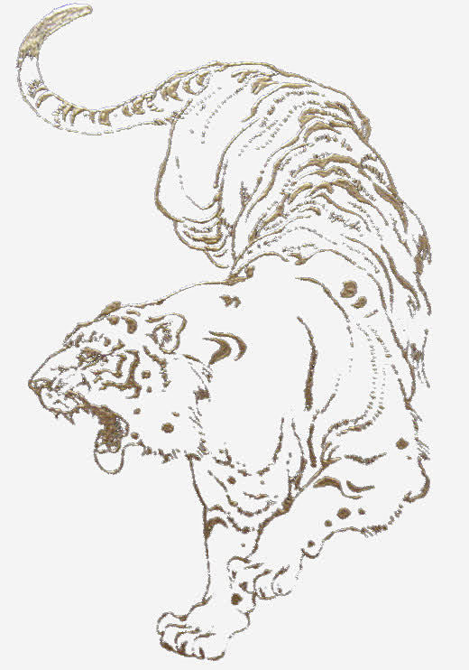 虎免抠素材_新图网 https://ix...