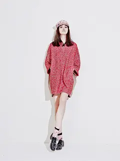 韩国独立设计师品牌 202factory 粉红海报女可调棒球帽 现货顺丰 想去精选 原创 新款 2013 正品 代购  淘宝