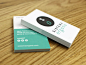 Sistema Organa - Business Card Design Inspiration | Card Nerd