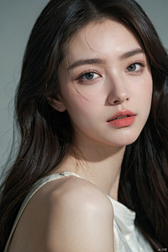 不朽✿采集到美女