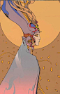 Moebius: 