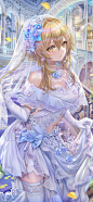 原神
Twi：TorinoAqua
@秋秋鹤