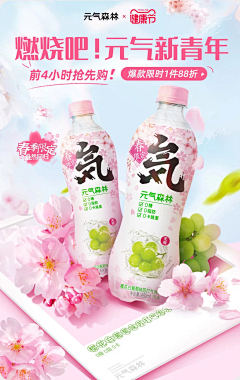 碗儿君丢丢采集到食品促销kv