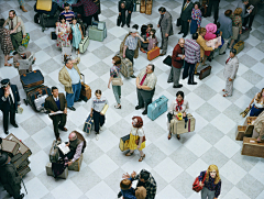 莱清采集到Alex Prager