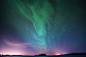 aurora borealis