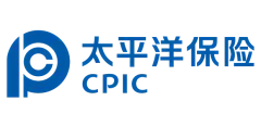 太平洋保险logo