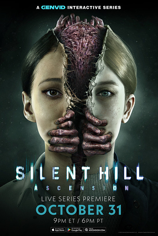 Silent Hill: Ascensi...