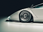 E.V.E COUNTACH / CLEAN