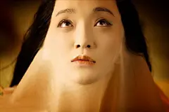 《画皮2》曝台版海报揭周迅换皮全过程(7)