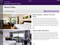SPG: Starwood Hotels & Resorts，来源自黄蜂网http://woofeng.cn/