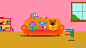 STUDIO AKA - HEY DUGGEE : The BAFTA &
Int. EMMY winning
Pre-School series
created by
STUDIO AKA for
CBEEBIES & BBC WORLDWIDE!
 

Devised by BAFTA winning & OSCAR-nominated Director Grant Orchard, HEY DUGGEE is based around 'The Squirrel Club' 