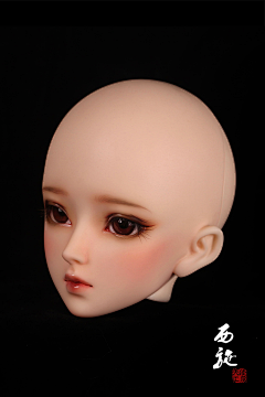 小牙签最最最最酷采集到bjd