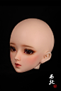 西施(妆)_BJD商品详细信息_天使工房官方店_BJD娃娃网站