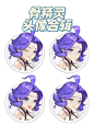 梦幻西游 | 帮小骨选个头像吧？ - 小红书